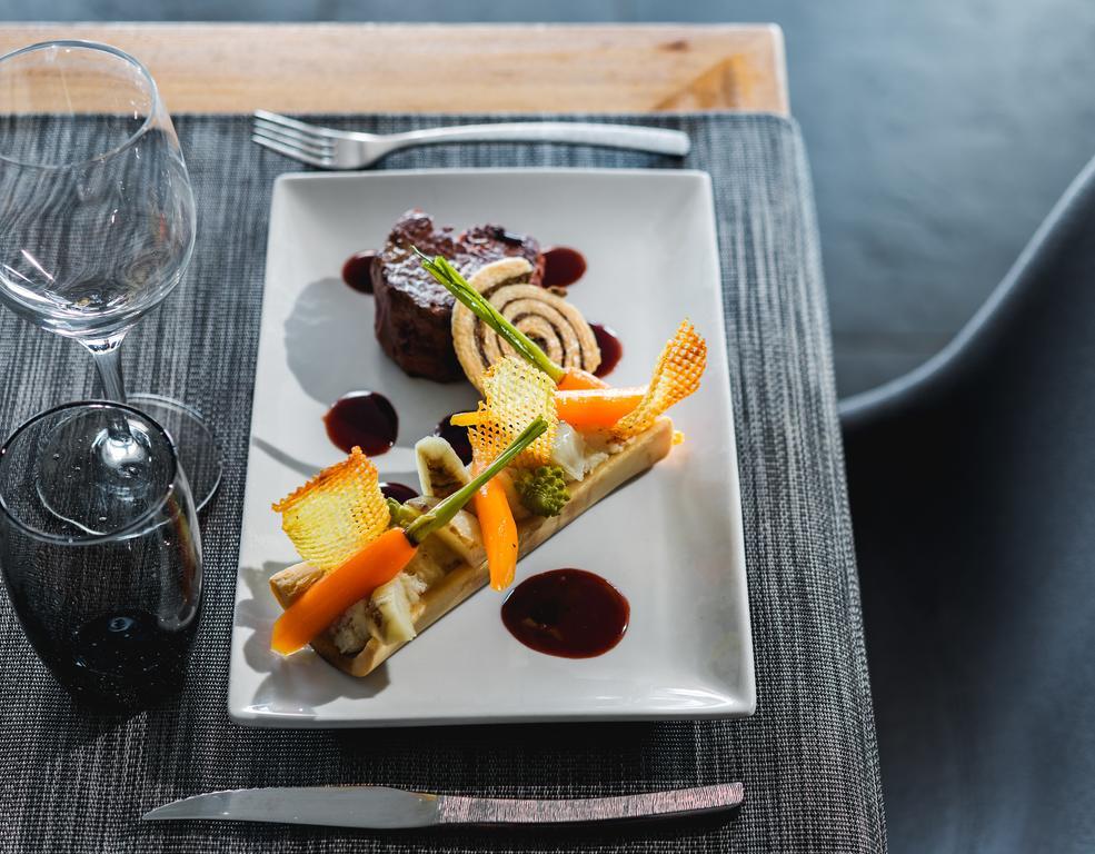 Montgenèvre Anova Hotel & Spa מראה חיצוני תמונה
