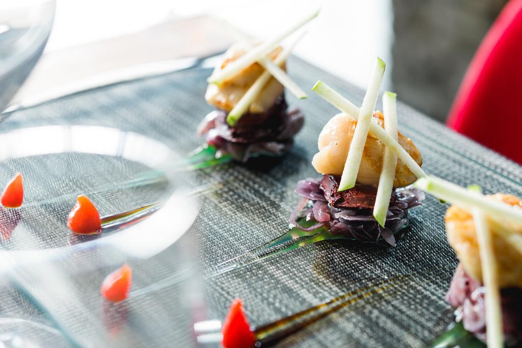 Montgenèvre Anova Hotel & Spa מראה חיצוני תמונה