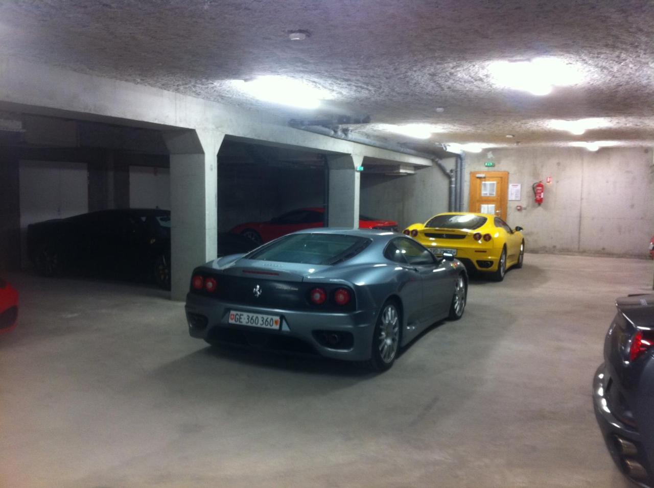 Montgenèvre Anova Hotel & Spa מראה חיצוני תמונה